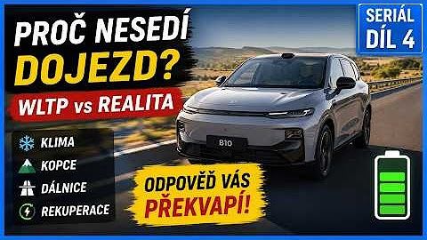 Deník majitele elektromobilu - bez marketingu a příkras